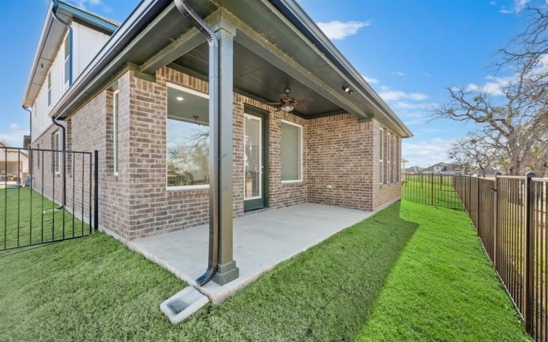 12267 Ross Calhoun Drive, Fort Worth, TX 76179, 4 Bedrooms Bedrooms, ,2 BathroomsBathrooms,Residential,For Sale,12267 Ross Calhoun Drive,0,21132026