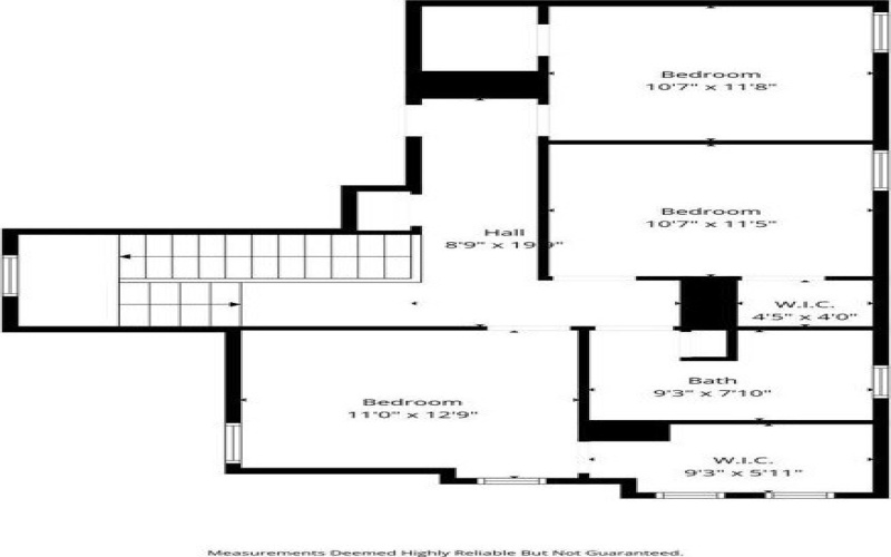12267 Ross Calhoun Drive, Fort Worth, TX 76179, 4 Bedrooms Bedrooms, ,2 BathroomsBathrooms,Residential,For Sale,12267 Ross Calhoun Drive,0,21132026