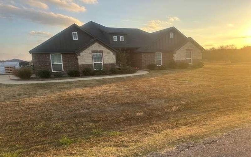5211 County Road 3228, Lone Oak, TX 75453, 4 Bedrooms Bedrooms, ,2 BathroomsBathrooms,Residential,For Sale,5211 County Road 3228,0,21132117