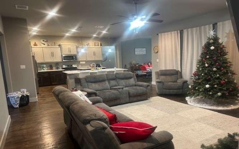 5211 County Road 3228, Lone Oak, TX 75453, 4 Bedrooms Bedrooms, ,2 BathroomsBathrooms,Residential,For Sale,5211 County Road 3228,0,21132117