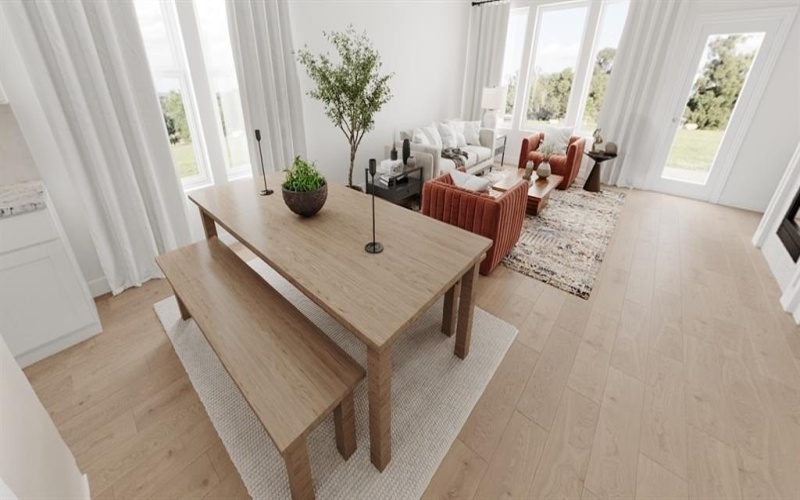 3517 Geranium Lane, Venus, TX 76084, 4 Habitaciones Habitaciones , ,3 BañosBaños,Residential,En Venta,3517 Geranium Lane,0,21132140