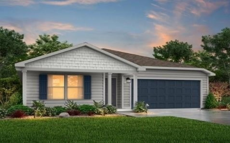 808 Bluffview Drive, Cleburne, TX 76031, 4 Bedrooms Bedrooms, ,2 BathroomsBathrooms,Residential,For Sale,808 Bluffview Drive,0,21132161