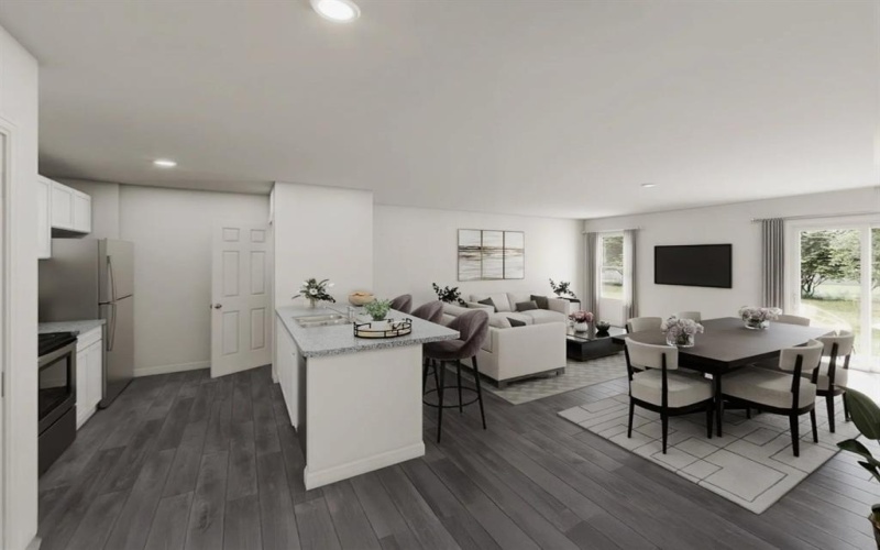 808 Bluffview Drive, Cleburne, TX 76031, 4 Bedrooms Bedrooms, ,2 BathroomsBathrooms,Residential,For Sale,808 Bluffview Drive,0,21132161