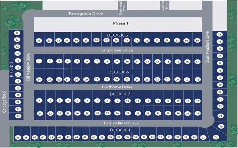 828 Eagles Nest Drive, Cleburne, TX 76031, 4 Bedrooms Bedrooms, ,2 BathroomsBathrooms,Residential,For Sale,828 Eagles Nest Drive,0,21132168