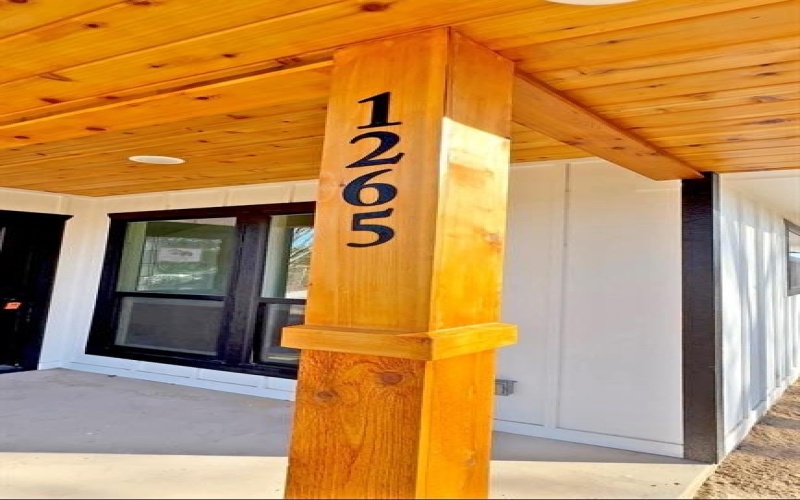 1265 Fm 1799, Mineola, TX 75773, 3 Habitaciones Habitaciones , ,2 BañosBaños,Residential,En Venta,1265 Fm 1799,0,21132176