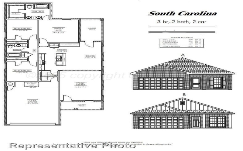 22170 Clear Fork Lane, Amarillo, TX 79105, 3 Bedrooms Bedrooms, ,2 BathroomsBathrooms,Residential,For Sale,22170 Clear Fork Lane,0,25-10080