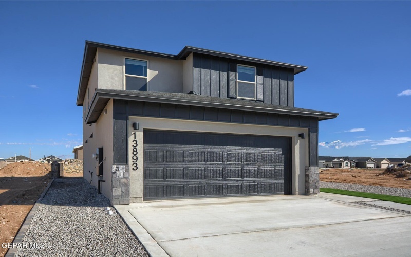 3812 Course Street, El Paso, TX 79938, 4 Habitaciones Habitaciones , ,2 BañosBaños,Residential,En Venta,3812 Course Street,0,935137