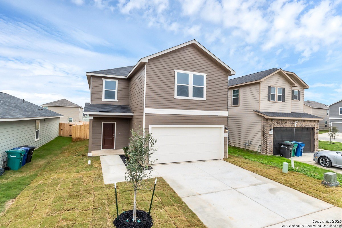 14458 RIBBON TAIL, Elmendorf, TX 78112, 3 Bedrooms Bedrooms, ,2 BathroomsBathrooms,Residential,For Sale,14458 RIBBON TAIL,0,1908052