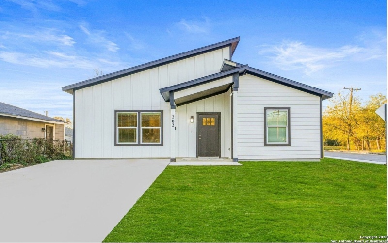 202 Bundy, San Antonio, TX 78220, 3 Habitaciones Habitaciones , ,2 BañosBaños,Residential,En Venta,202 Bundy,0,1918796