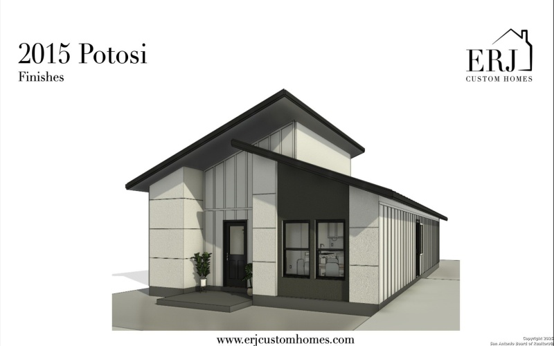 2015 Potosi, San Antonio, TX 78207, 3 Habitaciones Habitaciones , ,2 BañosBaños,Residential,En Venta,2015 Potosi,0,1927758