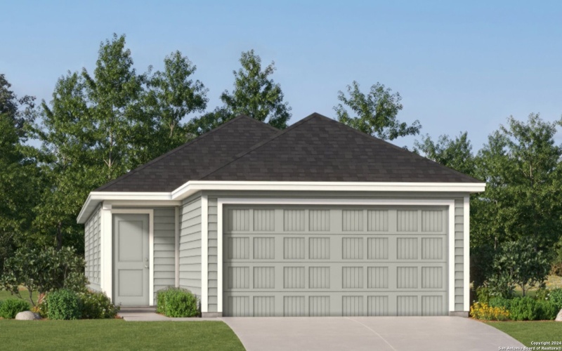 12811 Kathleen St, St Hedwig, TX 78152, 4 Bedrooms Bedrooms, ,2 BathroomsBathrooms,Residential,For Sale,12811 Kathleen St,0,1928144