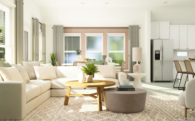 1915 Bonelli Eagle, New Braunfels, TX 78130, 4 Bedrooms Bedrooms, ,3 BathroomsBathrooms,Residential,For Sale,1915 Bonelli Eagle,0,1928254