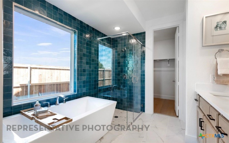 209 Menlo Bend, Liberty Hill, TX 78642, 4 Bedrooms Bedrooms, ,3 BathroomsBathrooms,Residential,For Sale,209 Menlo Bend,0,599923