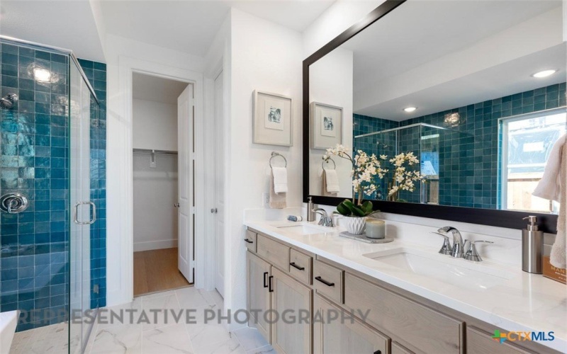 209 Menlo Bend, Liberty Hill, TX 78642, 4 Bedrooms Bedrooms, ,3 BathroomsBathrooms,Residential,For Sale,209 Menlo Bend,0,599923