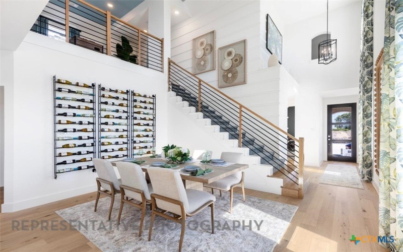 209 Menlo Bend, Liberty Hill, TX 78642, 4 Bedrooms Bedrooms, ,3 BathroomsBathrooms,Residential,For Sale,209 Menlo Bend,0,599923