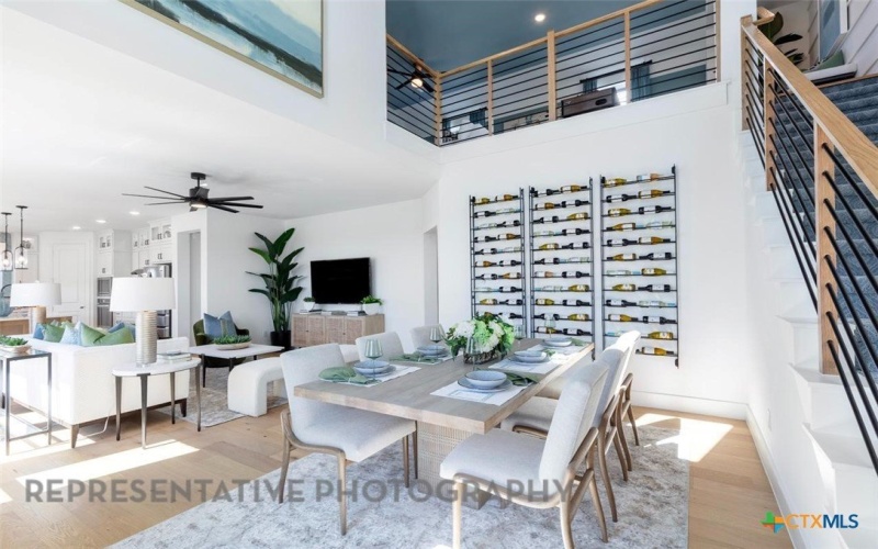 209 Menlo Bend, Liberty Hill, TX 78642, 4 Bedrooms Bedrooms, ,3 BathroomsBathrooms,Residential,For Sale,209 Menlo Bend,0,599923