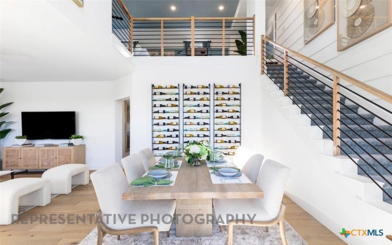 209 Menlo Bend, Liberty Hill, TX 78642, 4 Bedrooms Bedrooms, ,3 BathroomsBathrooms,Residential,For Sale,209 Menlo Bend,0,599923