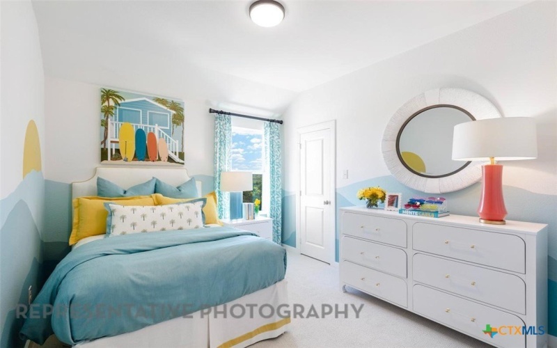 209 Menlo Bend, Liberty Hill, TX 78642, 4 Bedrooms Bedrooms, ,3 BathroomsBathrooms,Residential,For Sale,209 Menlo Bend,0,599923