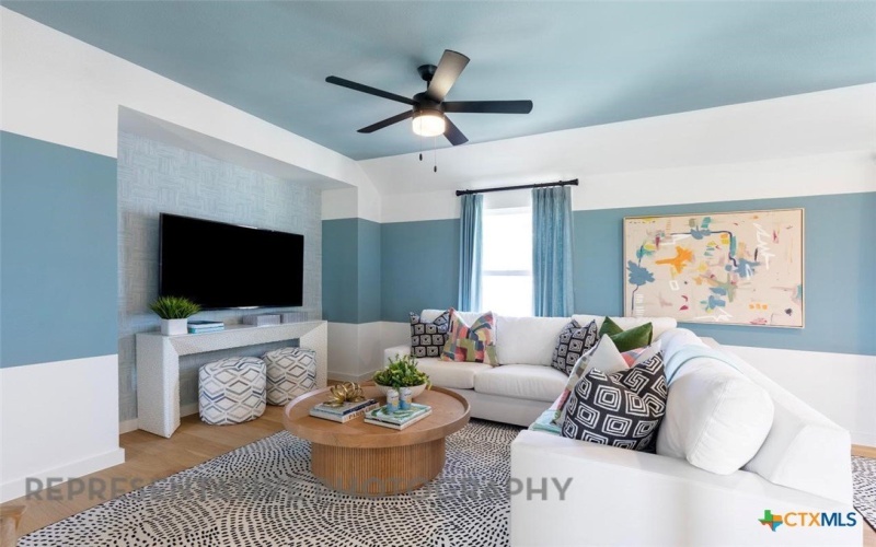 209 Menlo Bend, Liberty Hill, TX 78642, 4 Bedrooms Bedrooms, ,3 BathroomsBathrooms,Residential,For Sale,209 Menlo Bend,0,599923