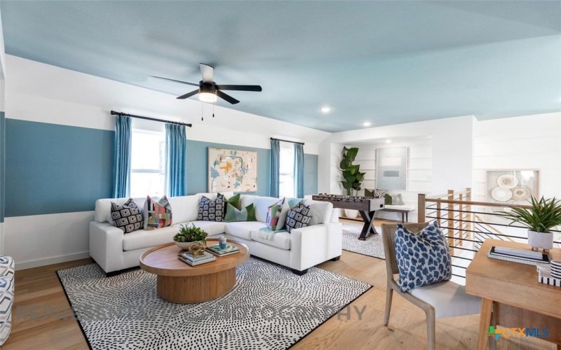 209 Menlo Bend, Liberty Hill, TX 78642, 4 Bedrooms Bedrooms, ,3 BathroomsBathrooms,Residential,For Sale,209 Menlo Bend,0,599923