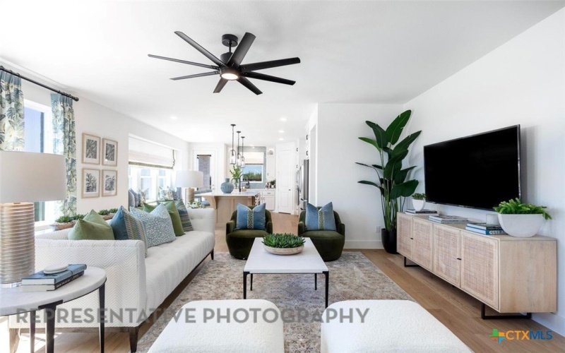 209 Menlo Bend, Liberty Hill, TX 78642, 4 Bedrooms Bedrooms, ,3 BathroomsBathrooms,Residential,For Sale,209 Menlo Bend,0,599923