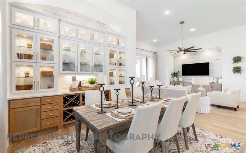 110 Carino Cove, Boerne, TX 78006, 4 Bedrooms Bedrooms, ,5 BathroomsBathrooms,Residential,For Sale,110 Carino Cove,0,599926