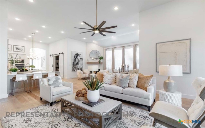 110 Carino Cove, Boerne, TX 78006, 4 Bedrooms Bedrooms, ,5 BathroomsBathrooms,Residential,For Sale,110 Carino Cove,0,599926