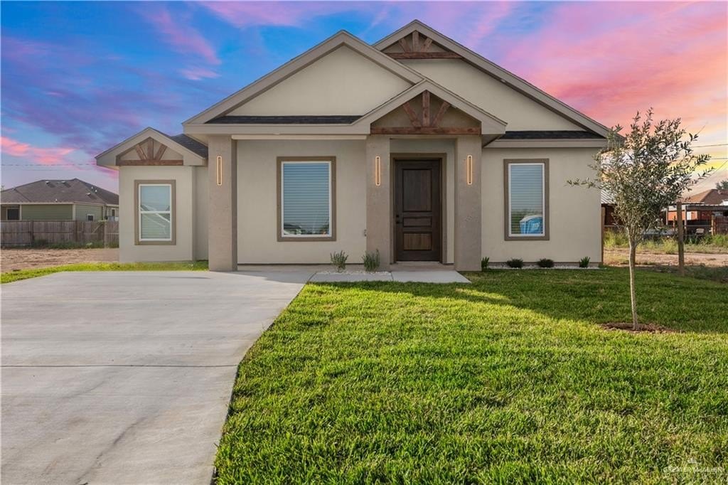 4701 Del Valle Street, Edinburg, TX 78542, 3 Habitaciones Habitaciones , ,2 BañosBaños,Residential,En Venta,4701 Del Valle Street,0,489046