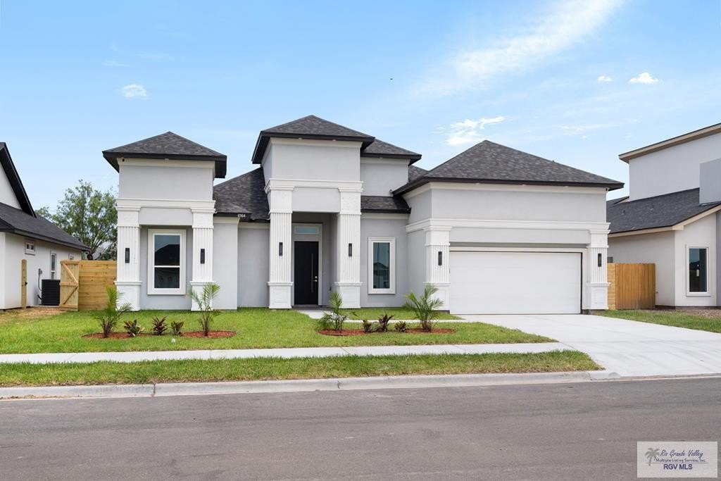 6164 MACKENNA DR, BROWNSVILLE, TX 78526, 4 Habitaciones Habitaciones , ,5 BañosBaños,Residential,En Venta,6164 MACKENNA DR,0,29770014