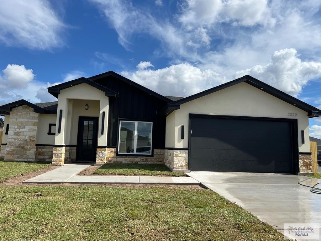 2029 CHARITY CIR, LA FERIA, TX 78559, 3 Habitaciones Habitaciones , ,2 BañosBaños,Residential,En Venta,2029 CHARITY CIR,0,29770616