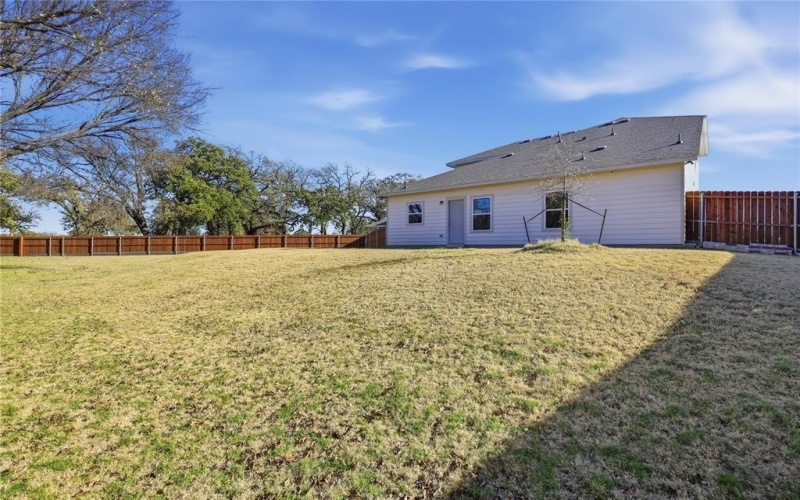1613 Annabelle Street, Cleburne, TX 76031, 3 Bedrooms Bedrooms, ,2 BathroomsBathrooms,Residential,For Sale,1613 Annabelle Street,0,21128344