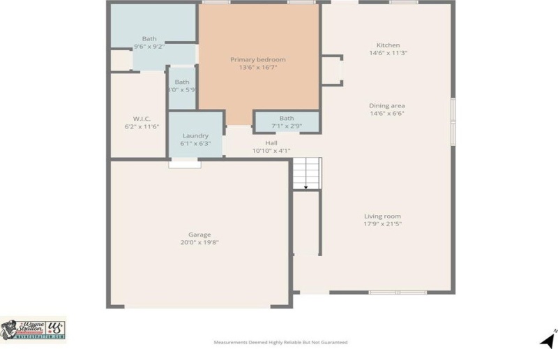 1613 Annabelle Street, Cleburne, TX 76031, 3 Bedrooms Bedrooms, ,2 BathroomsBathrooms,Residential,For Sale,1613 Annabelle Street,0,21128344