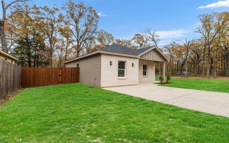 6144 Shawnee Drive, Mabank, TX 75156, 3 Habitaciones Habitaciones , ,2 BañosBaños,Residential,En Venta,6144 Shawnee Drive,0,21130548