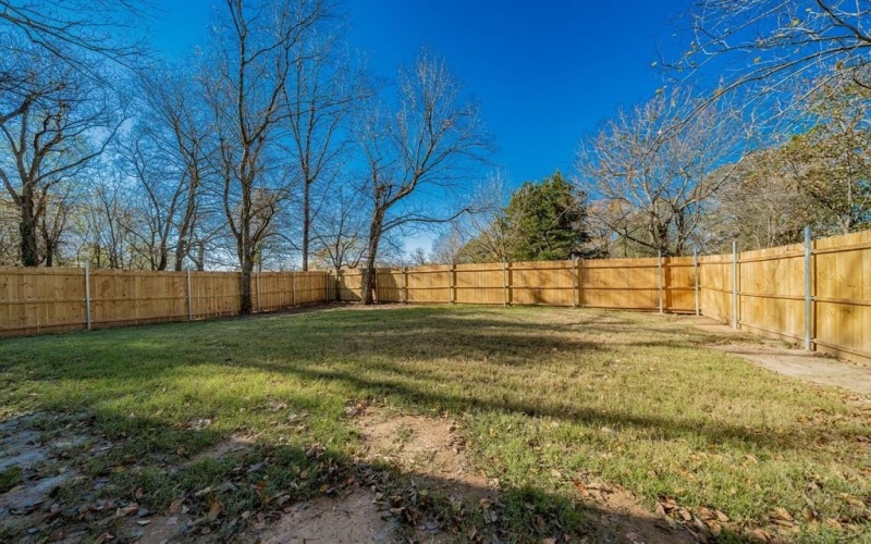 373 5TH Street NW, Paris, TX 75460, 3 Habitaciones Habitaciones , ,2 BañosBaños,Residential,En Venta,373 5TH Street NW,0,21131317