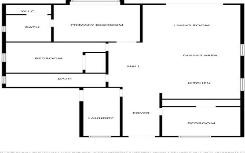 373 5TH Street NW, Paris, TX 75460, 3 Habitaciones Habitaciones , ,2 BañosBaños,Residential,En Venta,373 5TH Street NW,0,21131317