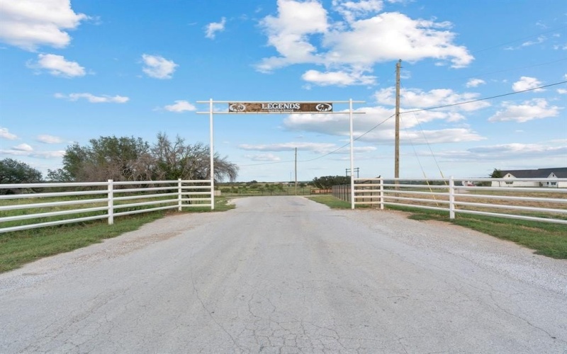 5410 Buffalo Ridge Drive #L, Stephenville, TX 76401, ,Tierra,En Venta,5410 Buffalo Ridge Drive,0,21132340