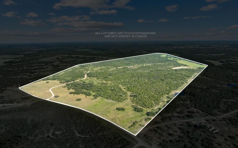 5410 Buffalo Ridge Drive #L, Stephenville, TX 76401, ,Tierra,En Venta,5410 Buffalo Ridge Drive,0,21132340