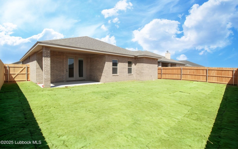 5807 Venita Avenue, Lubbock, TX 79407, 3 Habitaciones Habitaciones , ,2 BañosBaños,Residential,En Venta,5807 Venita Avenue,202552480