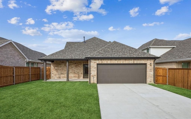 432 Lost Creek Trail, Waxahachie, TX 75165, 3 Bedrooms Bedrooms, ,2 BathroomsBathrooms,Residential,For Sale,432 Lost Creek Trail,0,21132383
