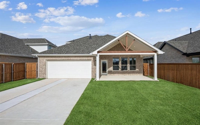 440 Lost Creek Trail, Waxahachie, TX 75165, 4 Bedrooms Bedrooms, ,3 BathroomsBathrooms,Residential,For Sale,440 Lost Creek Trail,0,21132406