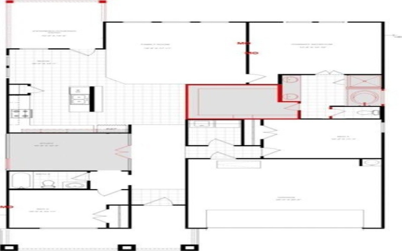 3357 Redbud Flower Trail, Prairie Ridge, TX 76084, 3 Habitaciones Habitaciones , ,2 BañosBaños,Residential,En Venta,3357 Redbud Flower Trail,0,21132436