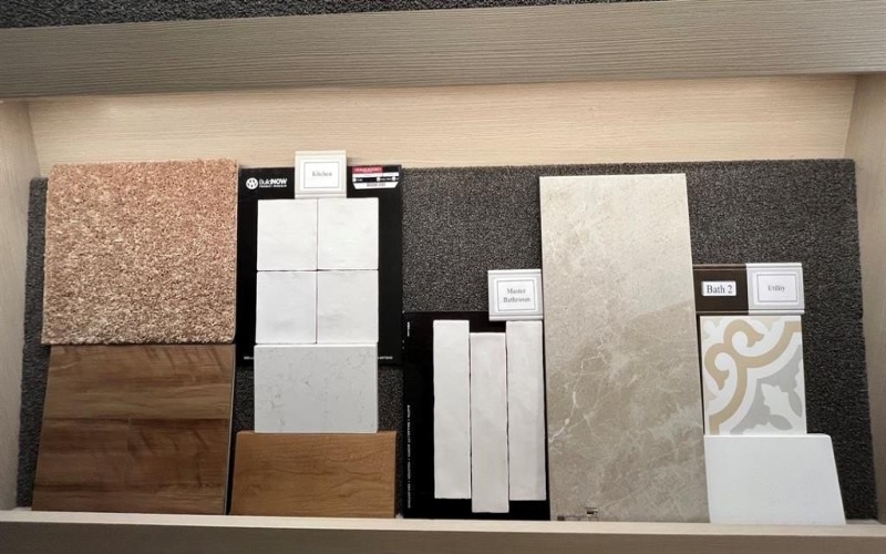 3357 Redbud Flower Trail, Prairie Ridge, TX 76084, 3 Habitaciones Habitaciones , ,2 BañosBaños,Residential,En Venta,3357 Redbud Flower Trail,0,21132436