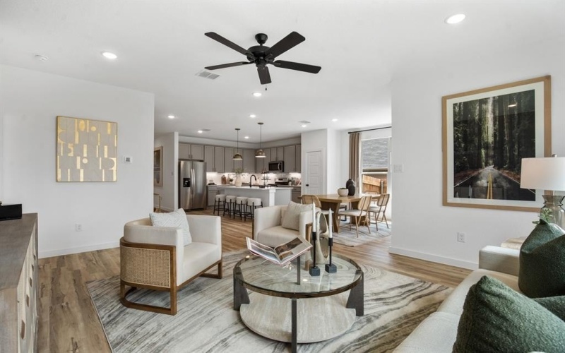 3357 Redbud Flower Trail, Prairie Ridge, TX 76084, 3 Habitaciones Habitaciones , ,2 BañosBaños,Residential,En Venta,3357 Redbud Flower Trail,0,21132436