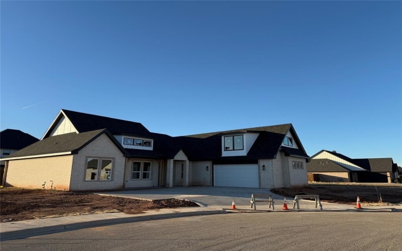 6734 great western trl, Abilene, TX 79606, 4 Habitaciones Habitaciones , ,3 BañosBaños,Residential,En Venta,6734 great western trl,0,21132460