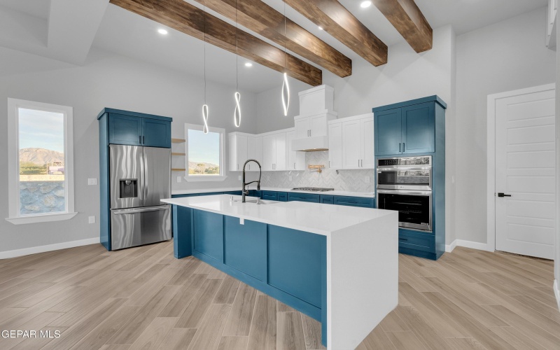 5612 RIO BONITO Circle, El Paso, TX 79932, 4 Bedrooms Bedrooms, ,5 BathroomsBathrooms,Residential,For Sale,5612 RIO BONITO Circle,0,935149