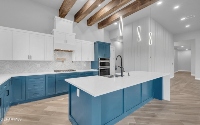 5612 RIO BONITO Circle, El Paso, TX 79932, 4 Bedrooms Bedrooms, ,5 BathroomsBathrooms,Residential,For Sale,5612 RIO BONITO Circle,0,935149