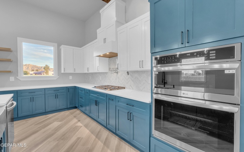 5612 RIO BONITO Circle, El Paso, TX 79932, 4 Bedrooms Bedrooms, ,5 BathroomsBathrooms,Residential,For Sale,5612 RIO BONITO Circle,0,935149