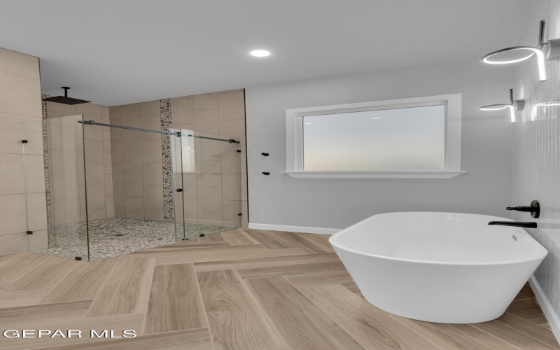 5612 RIO BONITO Circle, El Paso, TX 79932, 4 Bedrooms Bedrooms, ,5 BathroomsBathrooms,Residential,For Sale,5612 RIO BONITO Circle,0,935149