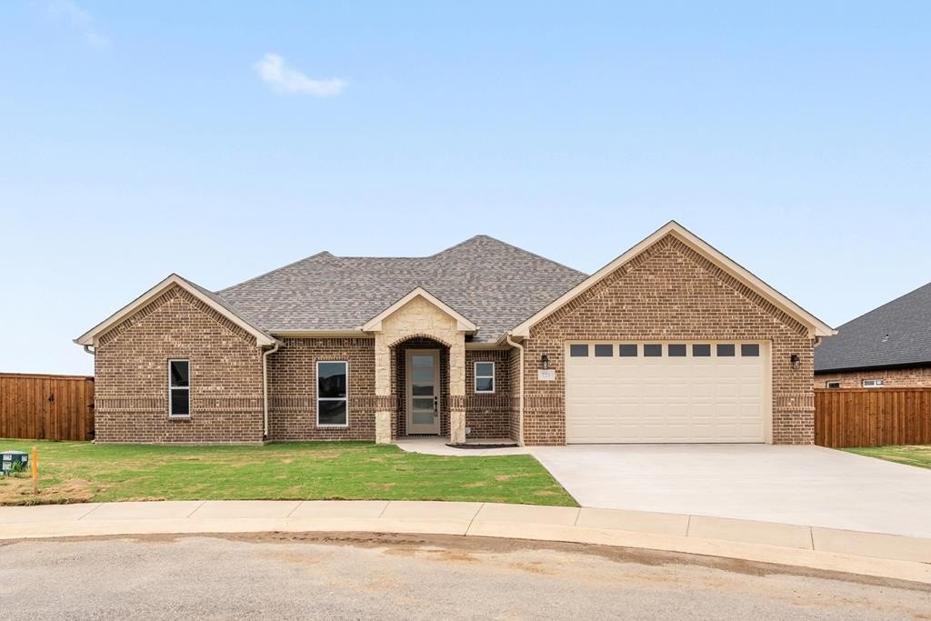 721 Cobblestone Cir, Mabank, TX 75147, 4 Bedrooms Bedrooms, ,2 BathroomsBathrooms,Residential,For Sale,721 Cobblestone Cir,0,108644