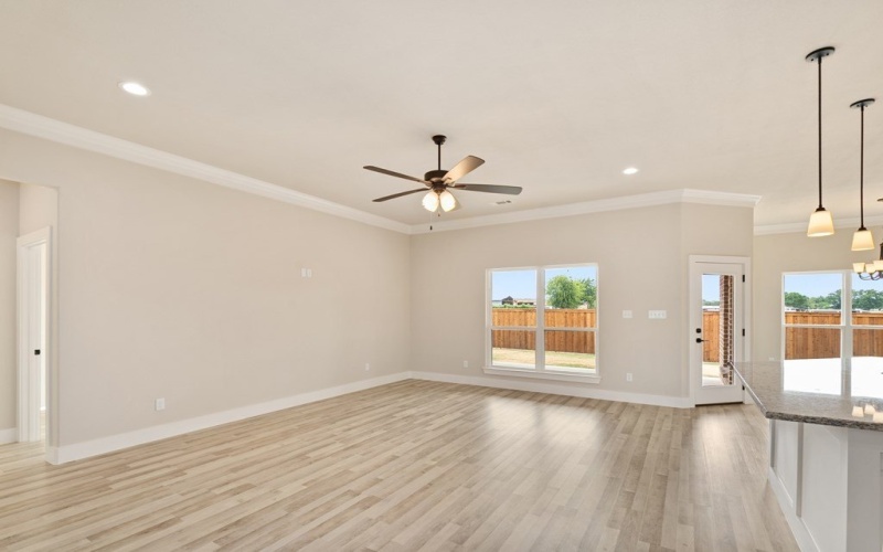 721 Cobblestone Cir, Mabank, TX 75147, 4 Bedrooms Bedrooms, ,2 BathroomsBathrooms,Residential,For Sale,721 Cobblestone Cir,0,108644